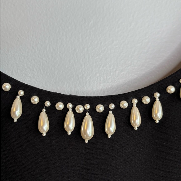 MAGGY LONDON DRESS - Picture 3 of 7